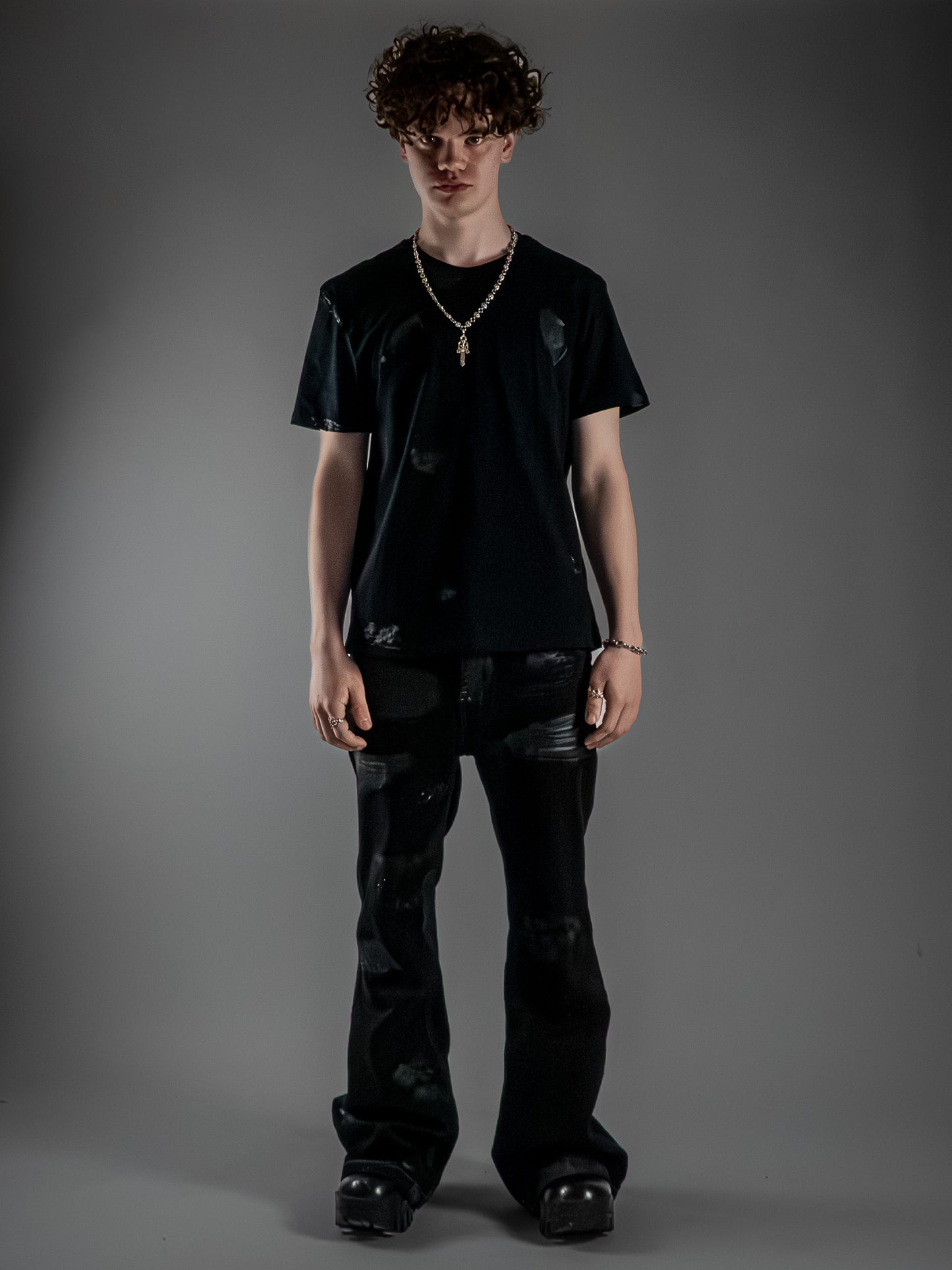 Destroyed T-Shirt