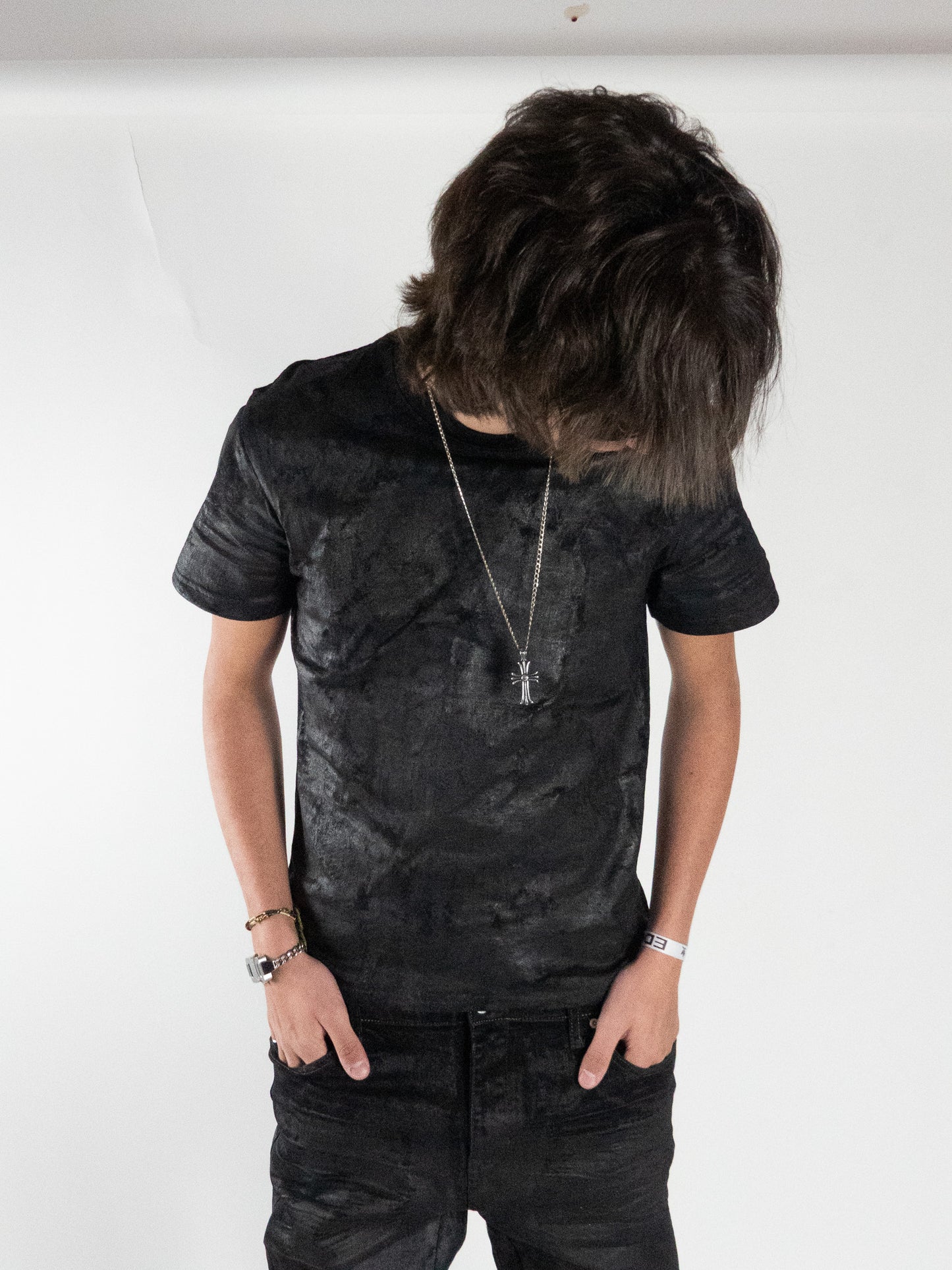 Metalic T-Shirt