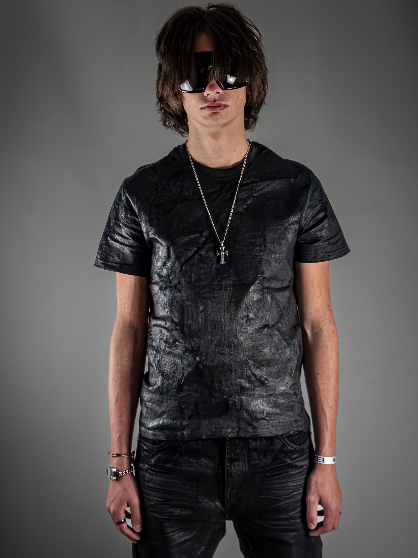 Metalic T-Shirt
