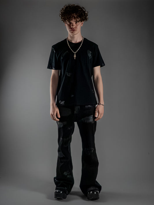 Destroyed T-Shirt