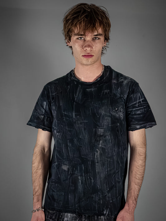 White ash T-Shirt