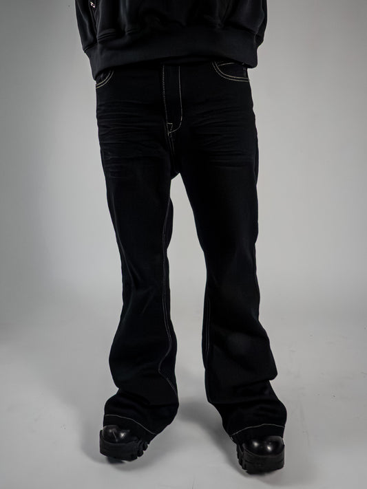 Studded Pants